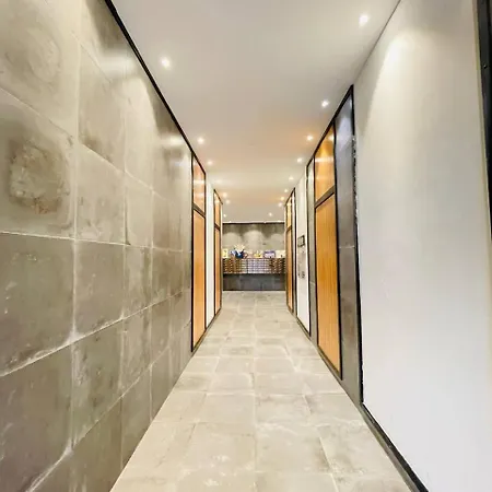 Esil Plaza Apartment Nur-Sultan  Exterior photo
