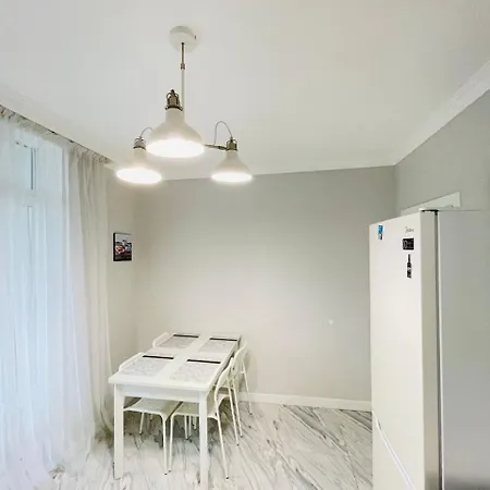 Esil Plaza Apartment Nur-Sultan  Exterior photo