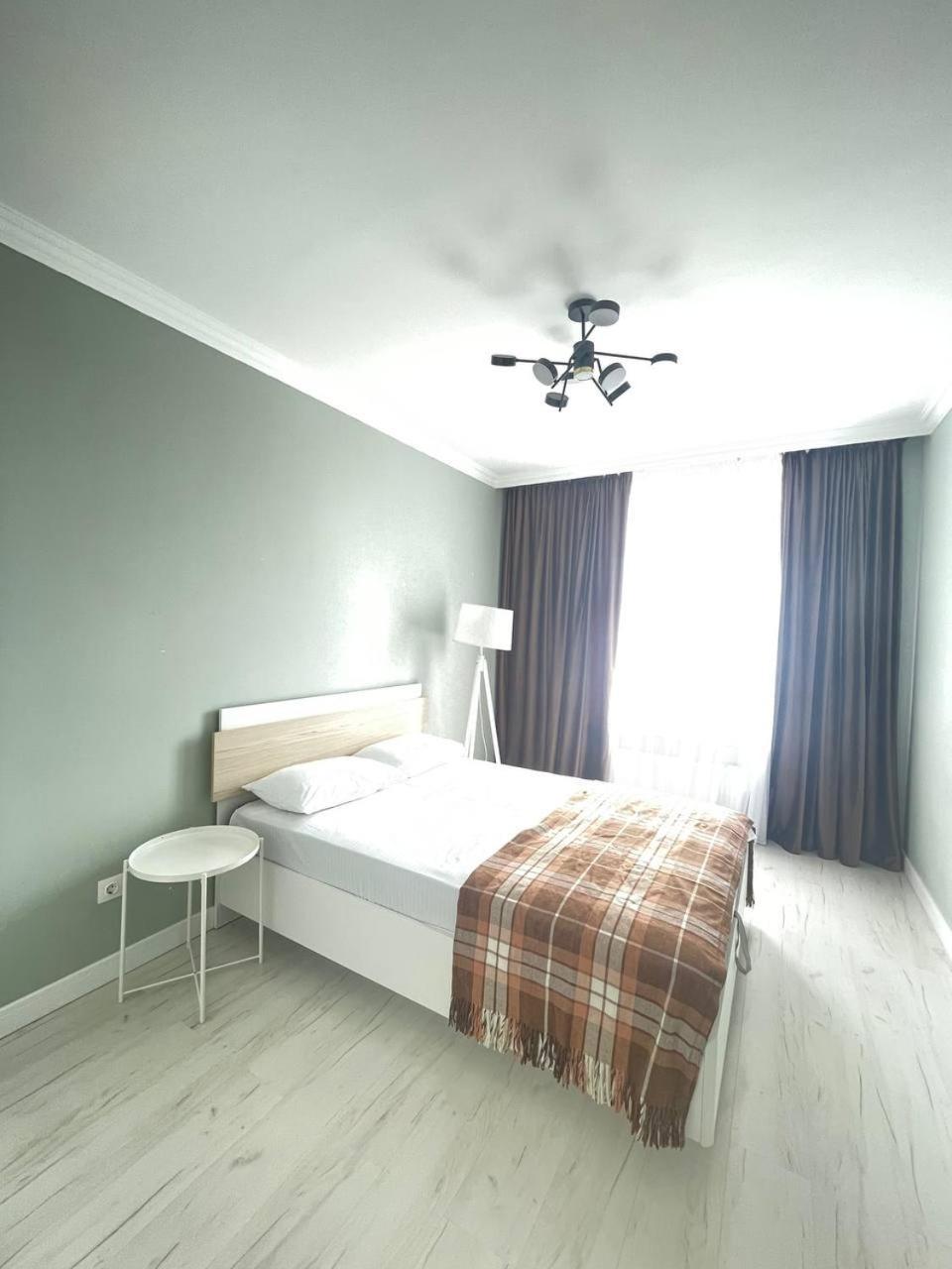 Esil Plaza Apartment Nur-Sultan (Astana)