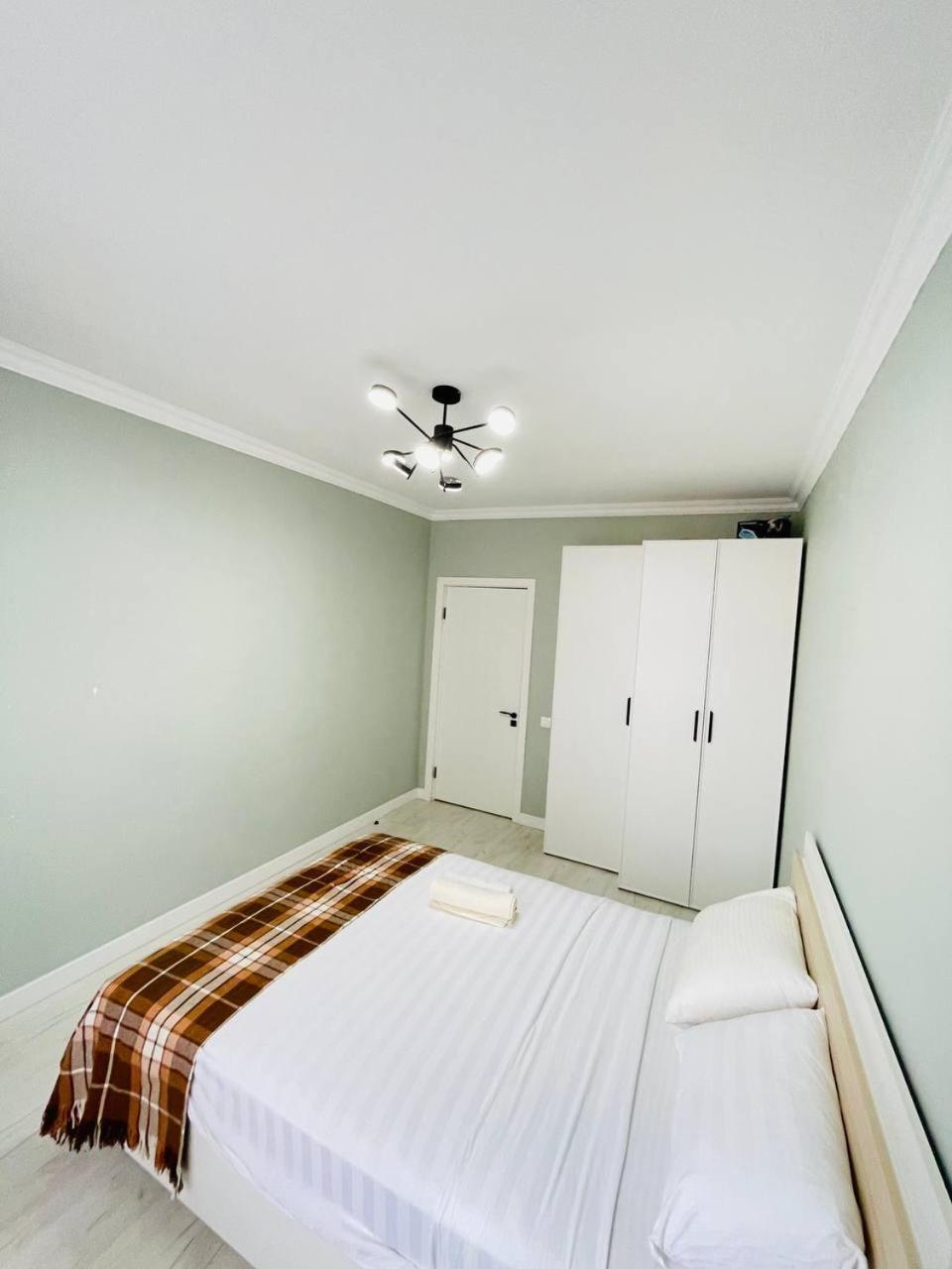 Apartment Esil Plaza Nur-Sultan (Astana)