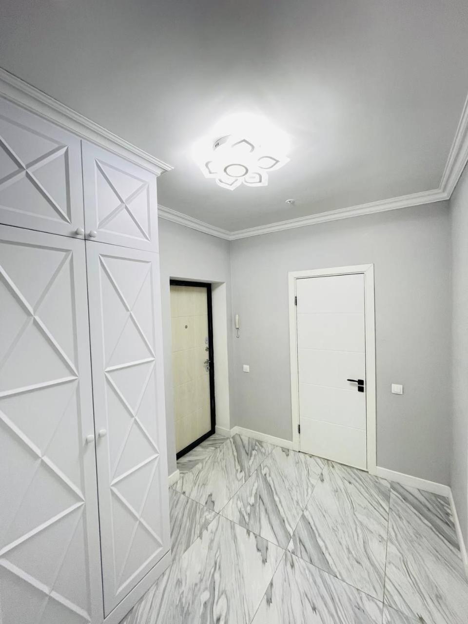 Esil Plaza Apartment