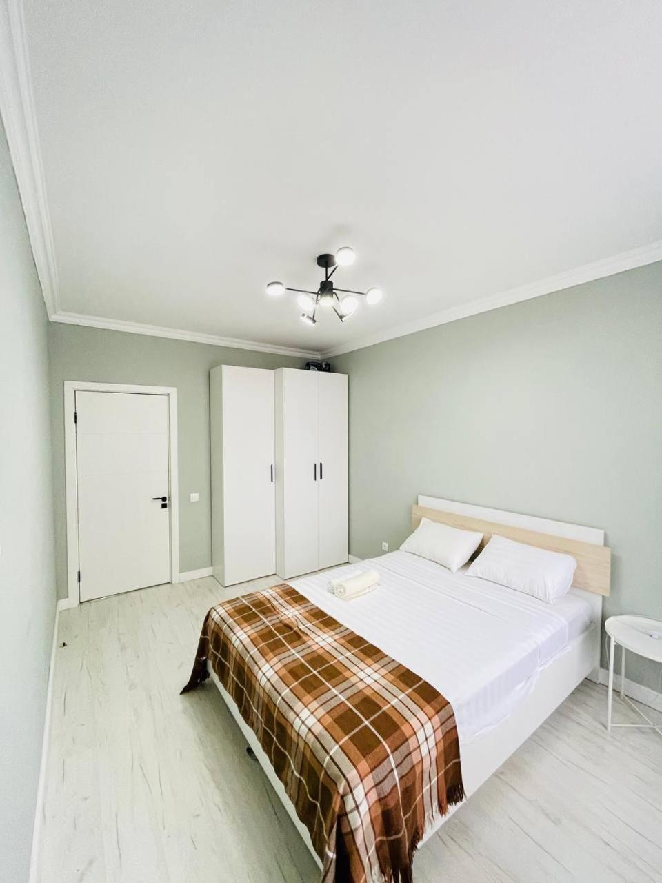 Apartment Esil Plaza