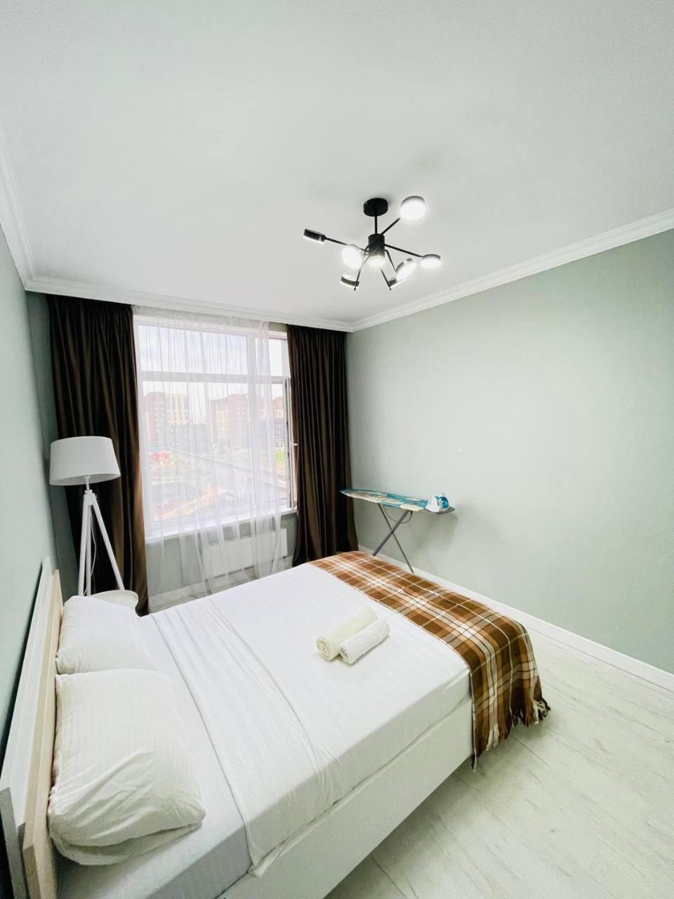 Apartment Esil Plaza *