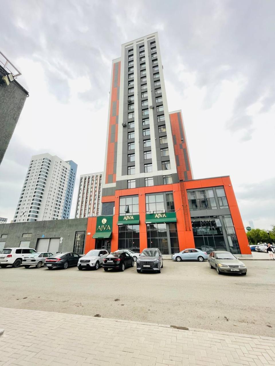 Esil Plaza Apartment Nur-Sultan (Astana)