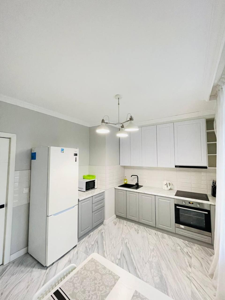 Esil Plaza Apartment