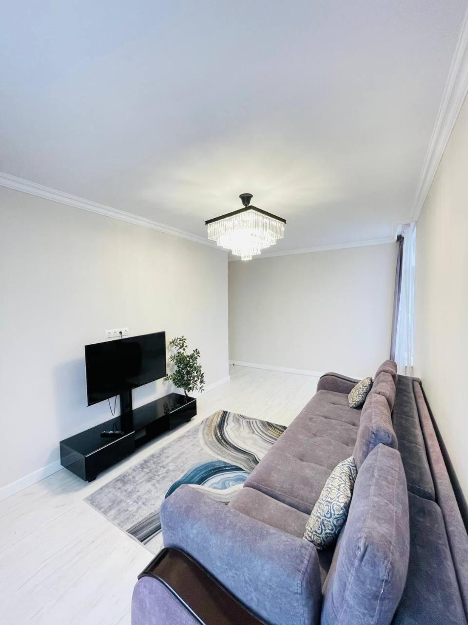 Apartment Esil Plaza