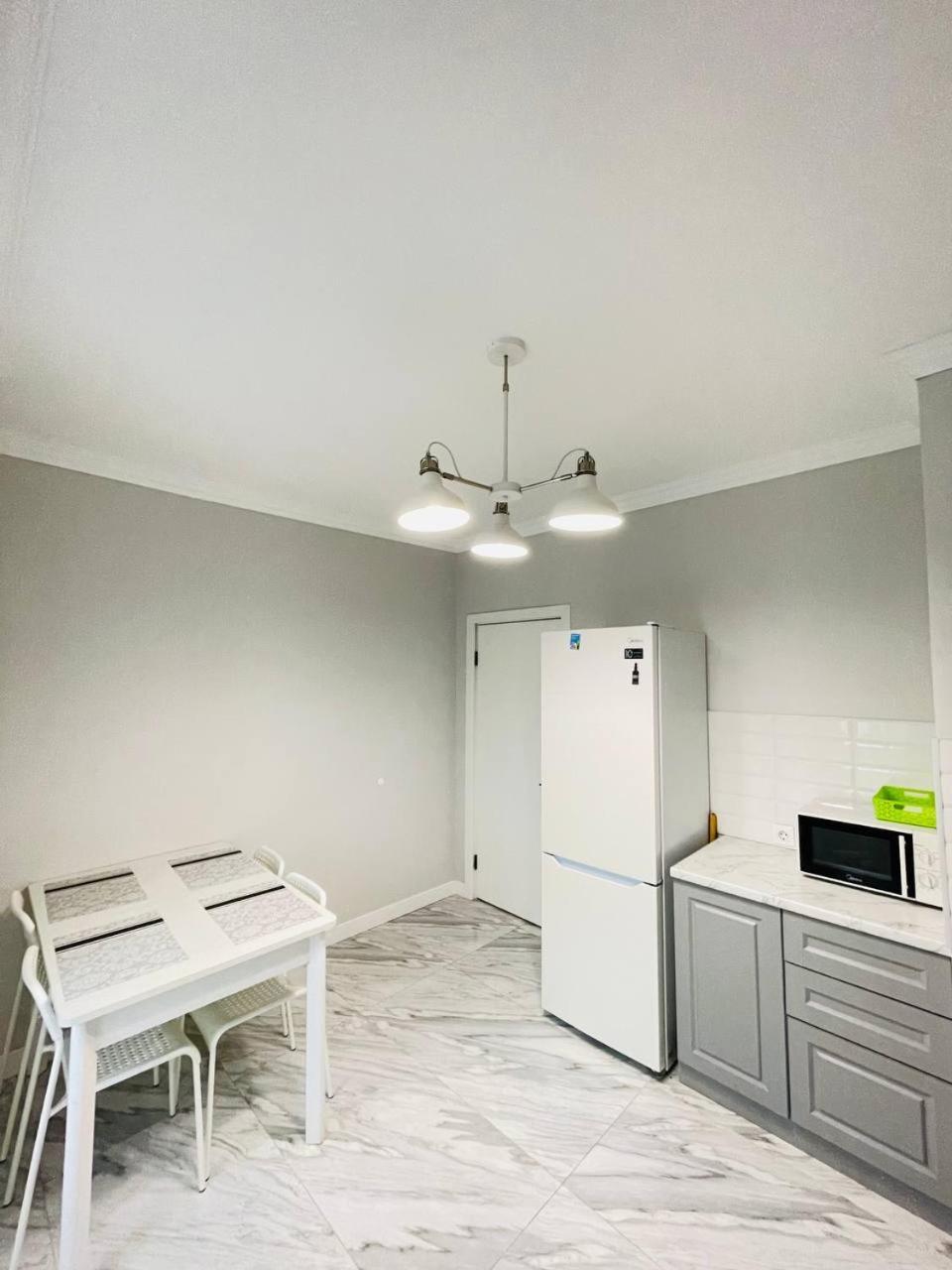 Esil Plaza Apartment Nur-Sultan (Astana)