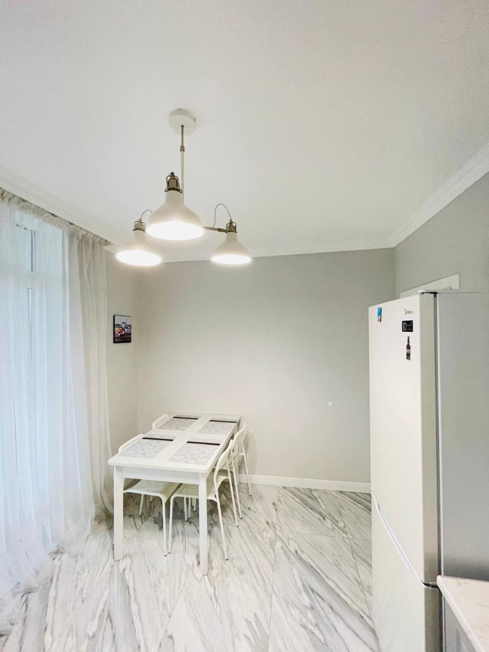 Esil Plaza Apartment