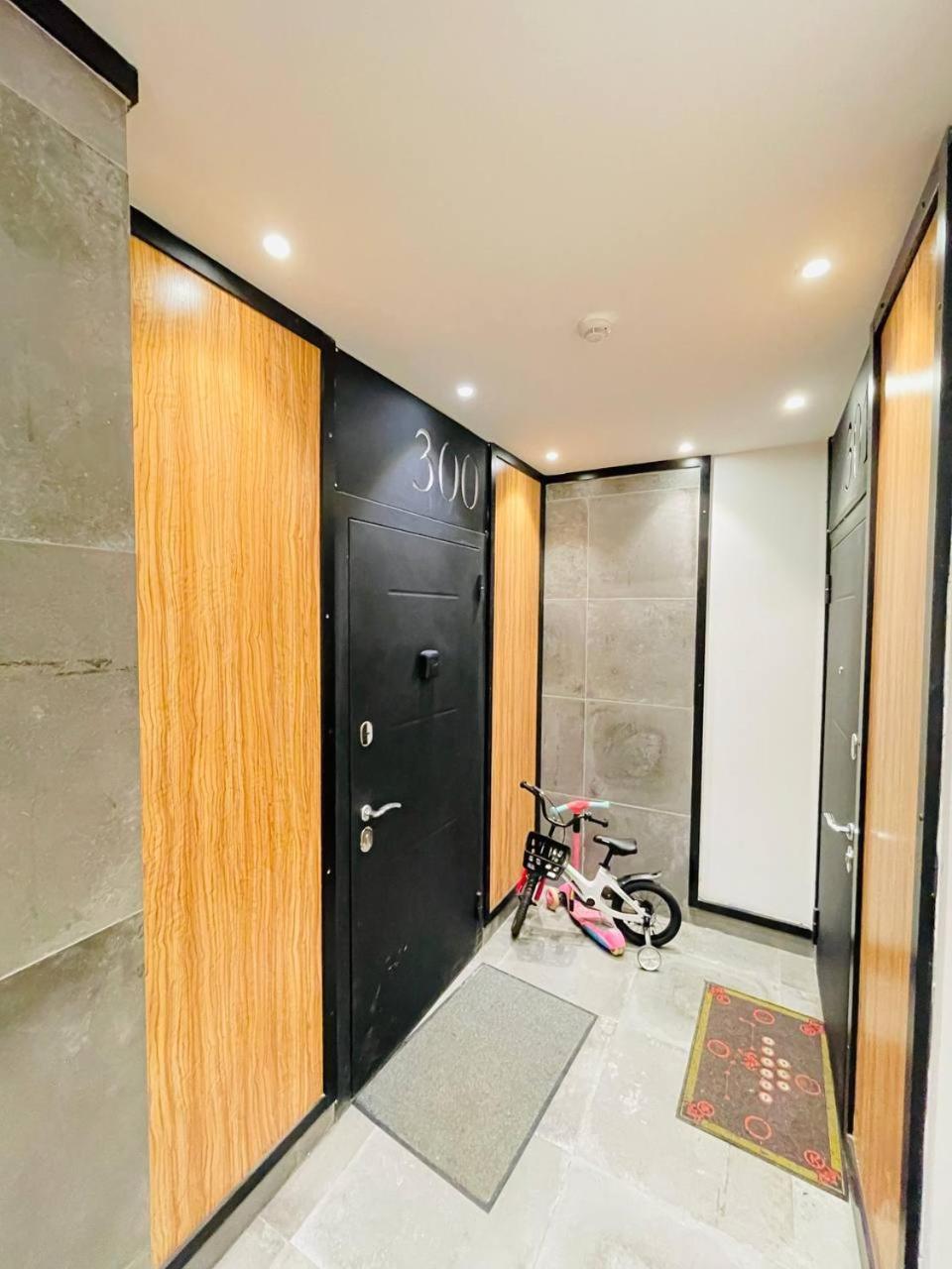 Apartment Esil Plaza