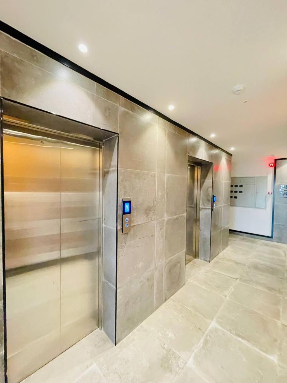 Esil Plaza Apartment