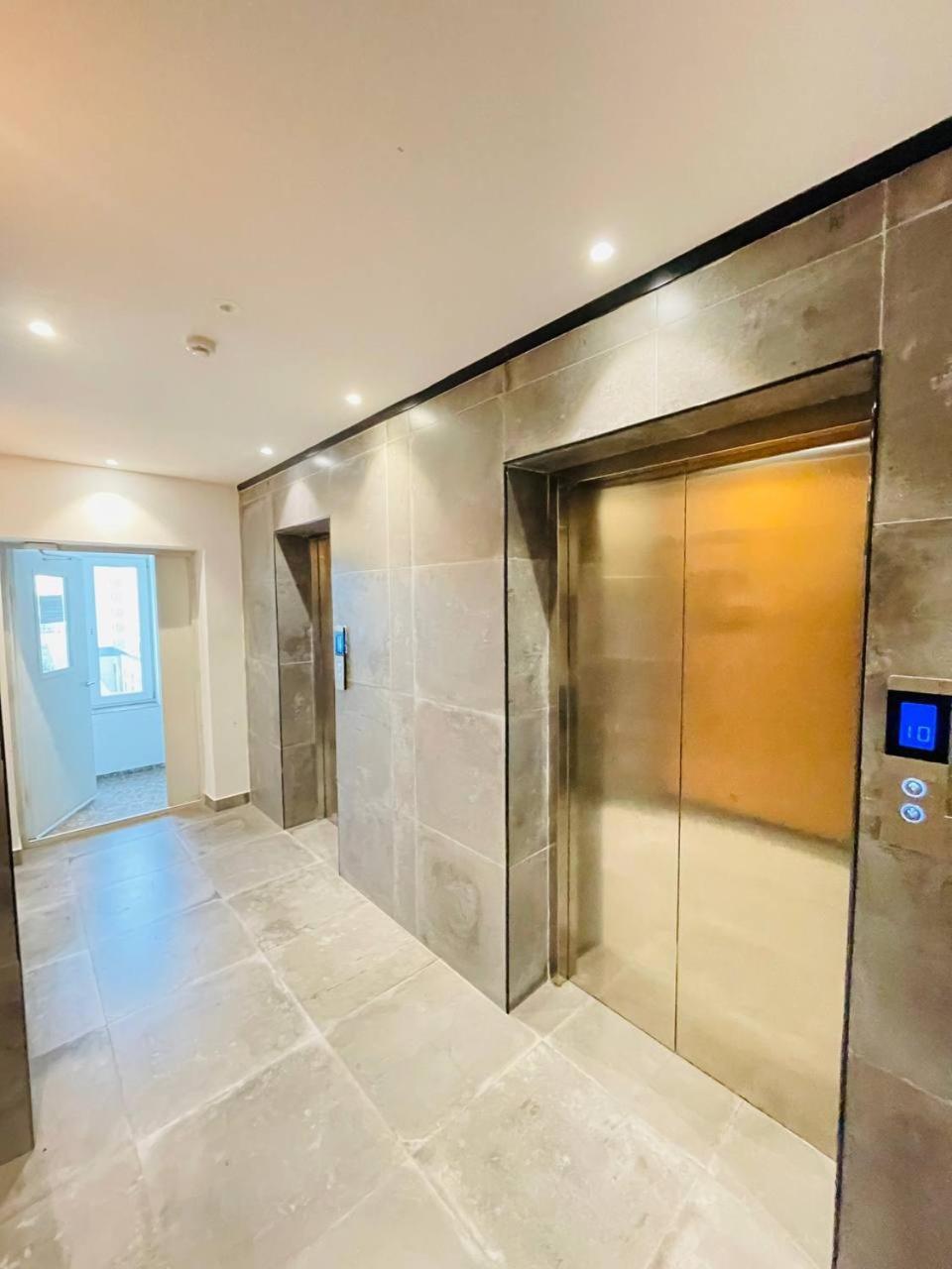 Apartment Esil Plaza Nur-Sultan (Astana)
